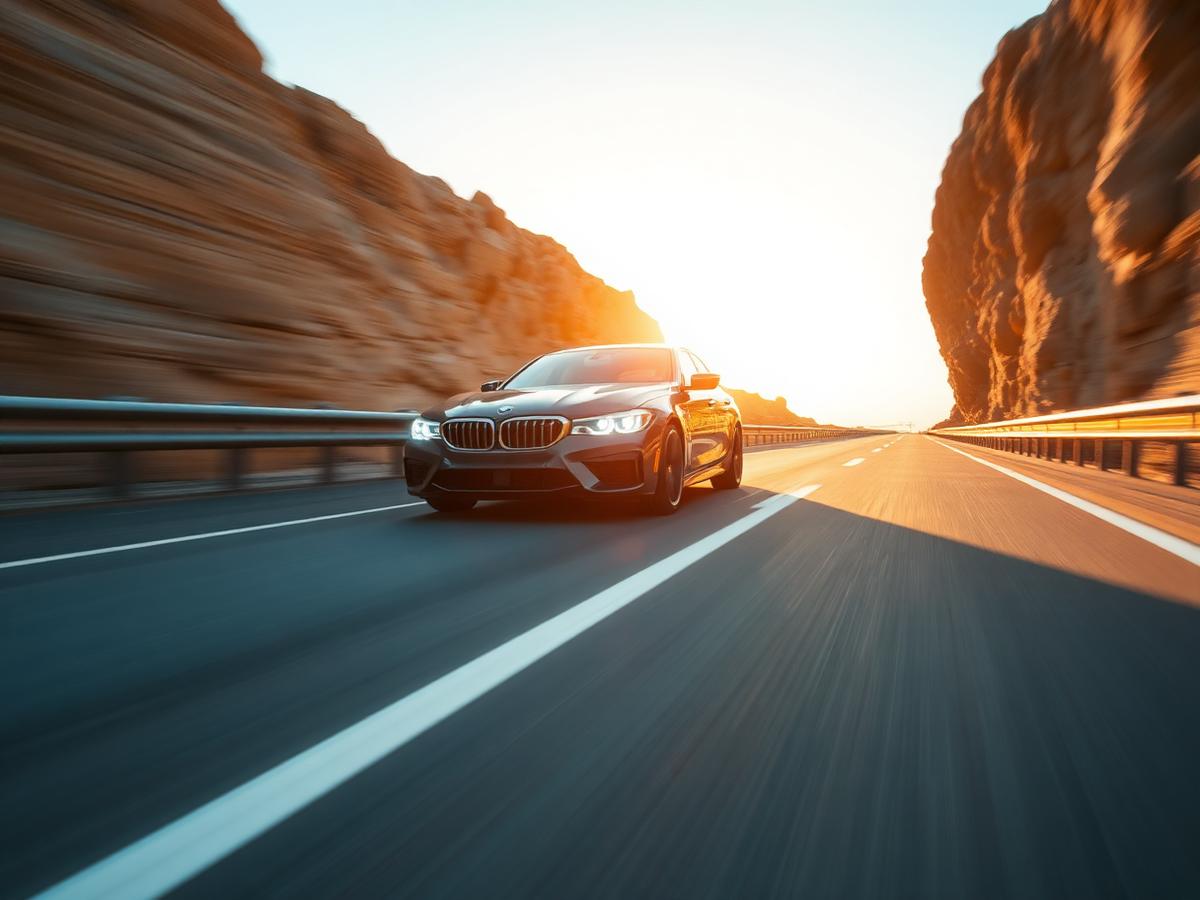 Seguro Auto: Proteção sob Medida para o seu Veículo.