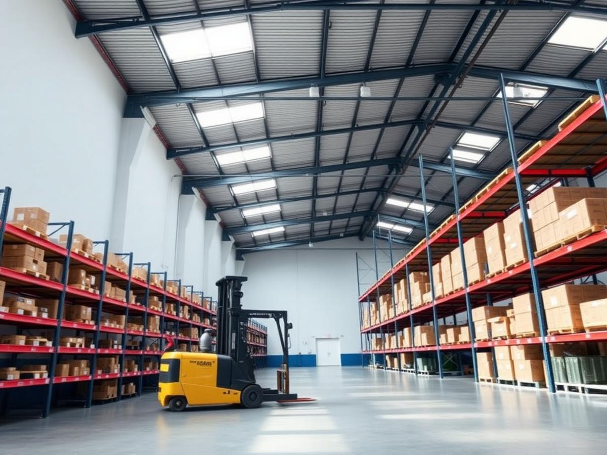 Seguro Empresarial: A proteção ideal para o seu negócio