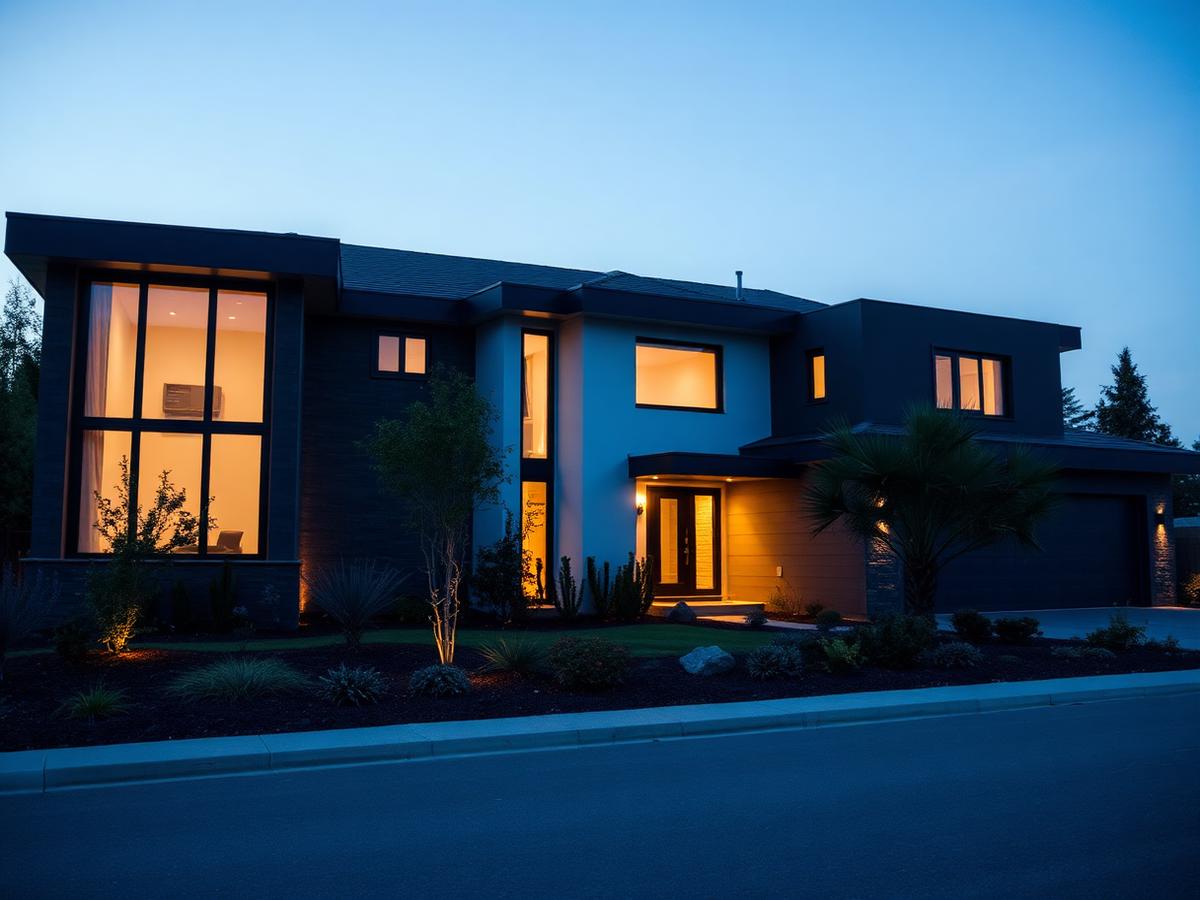 Seguro Residencial: A Proteção Perfeita para o Seu Lar